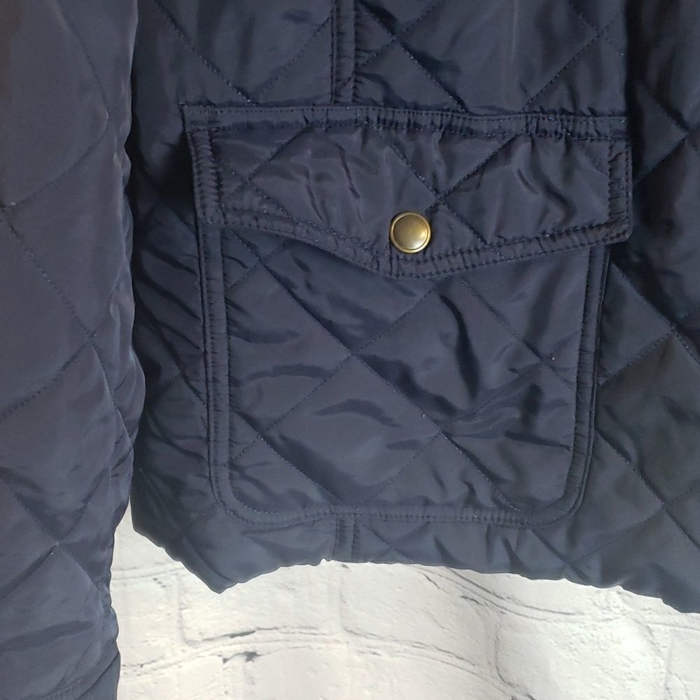 Croft and Barrow Jacket - Picture 4 of 5